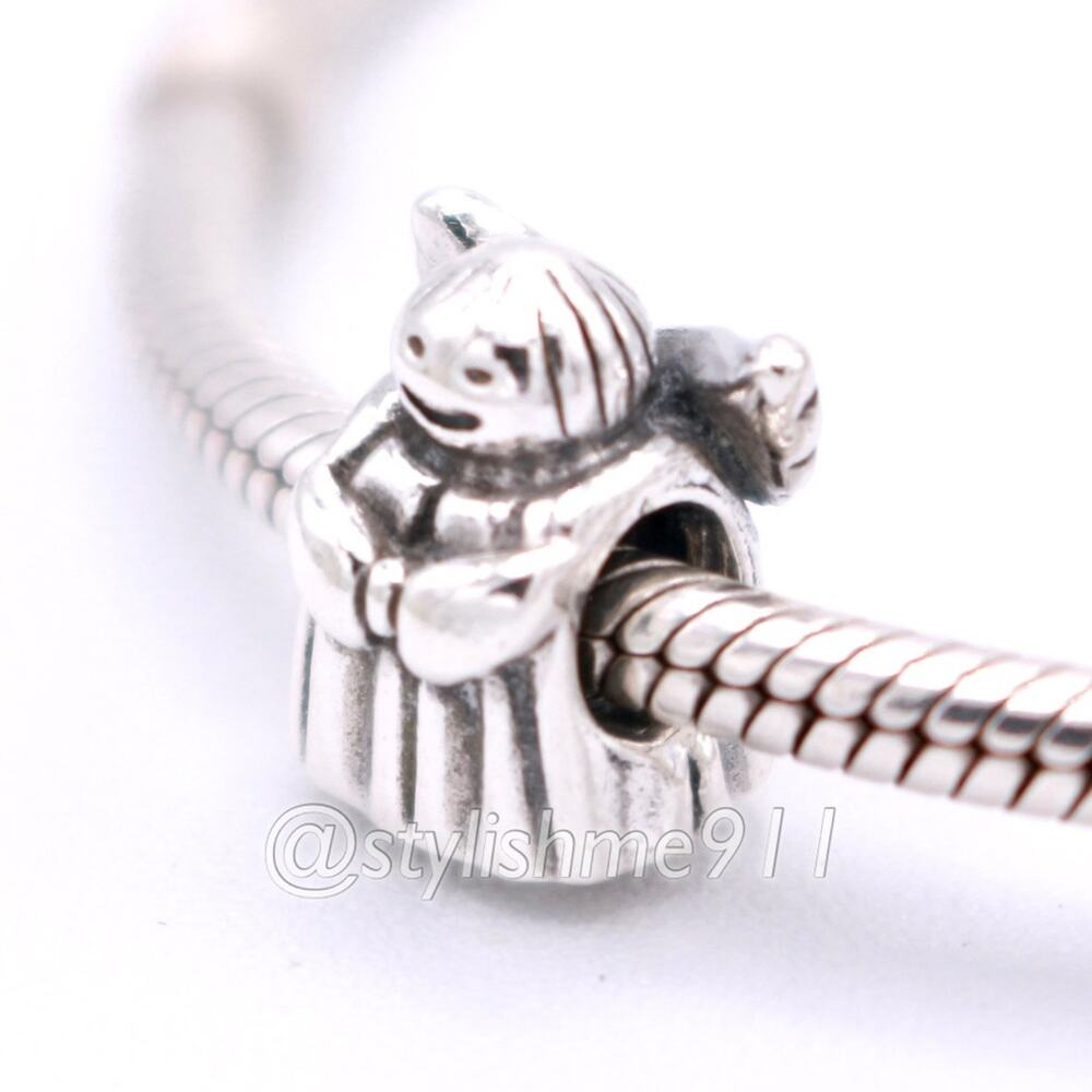 Authentic PANDORA Angel Of Hope Charm - 790337